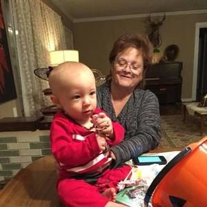 Meet your Posher, Sheryl